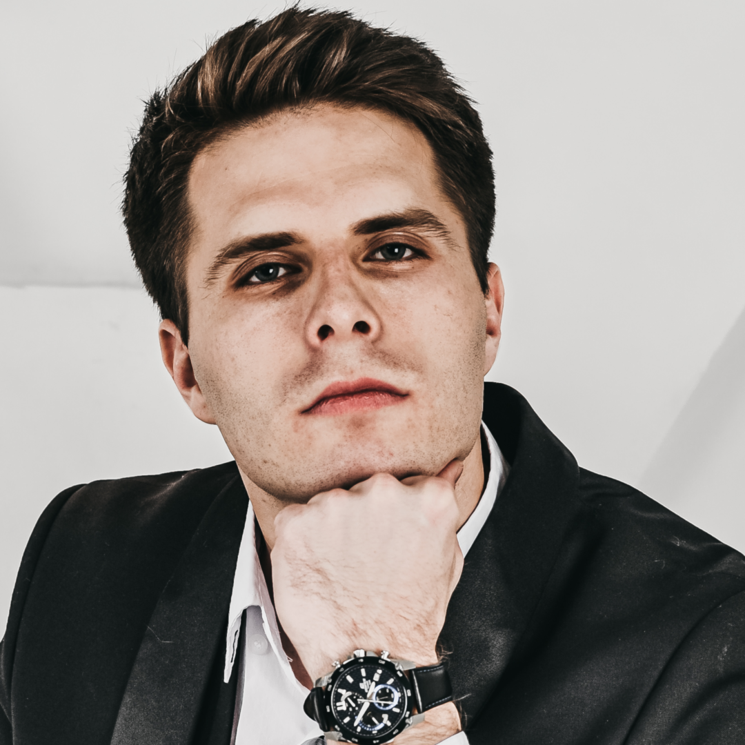 Константин Шалаумов