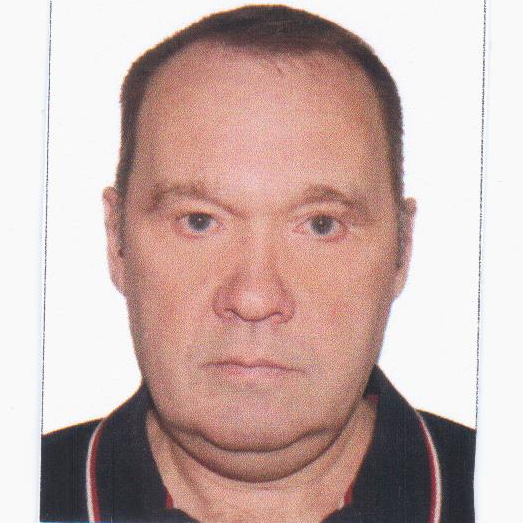 Павел Конев