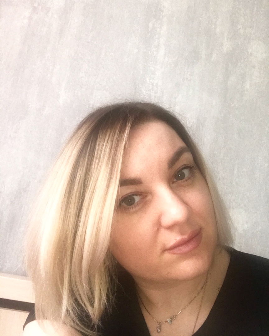 Кристина Акимова