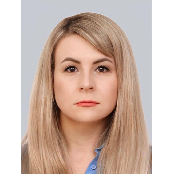 Ольга Гончарова