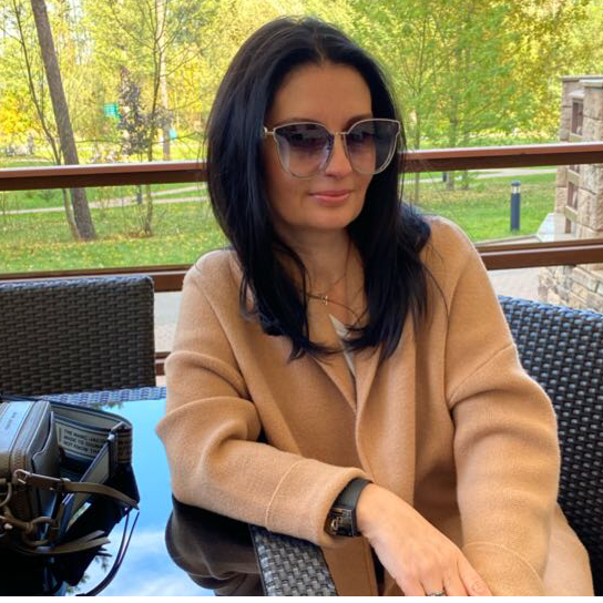 Мария Васильева