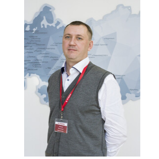 Константин Овчаров