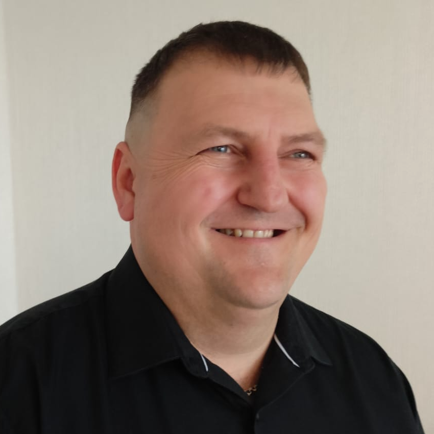 Алексей Фиськов