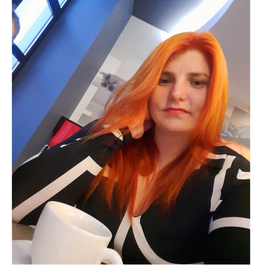 Марина Ситникова