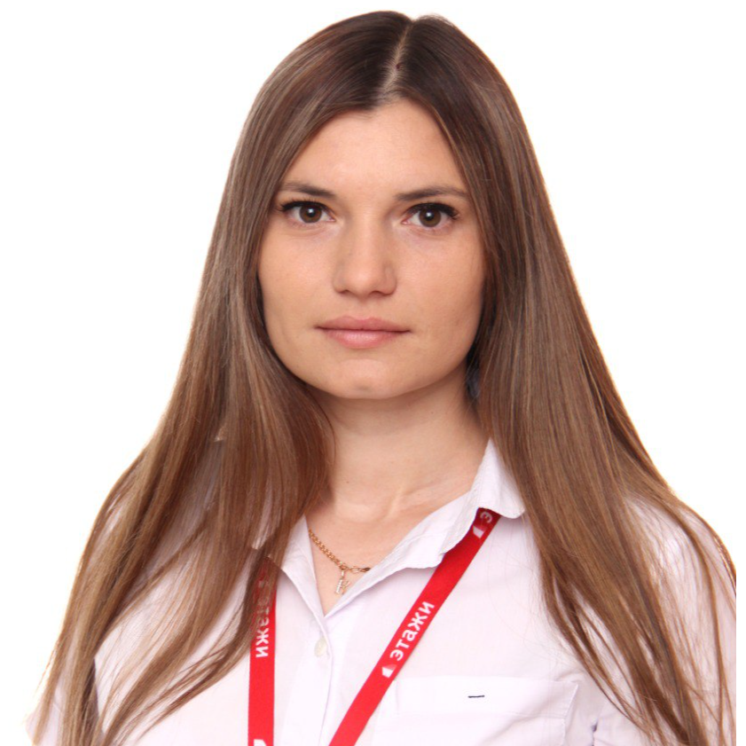 Екатерина Сесорова