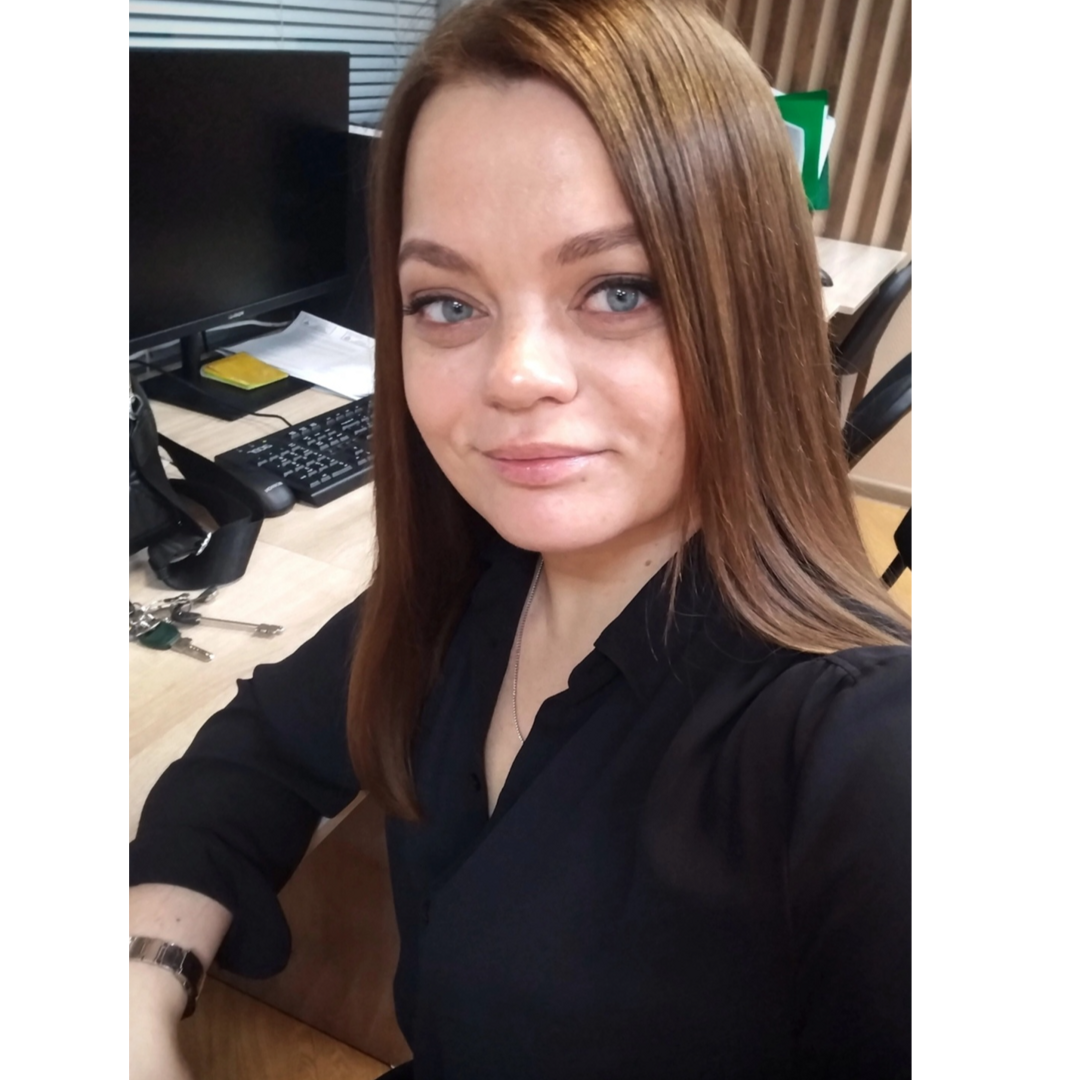 Наталья Васильева