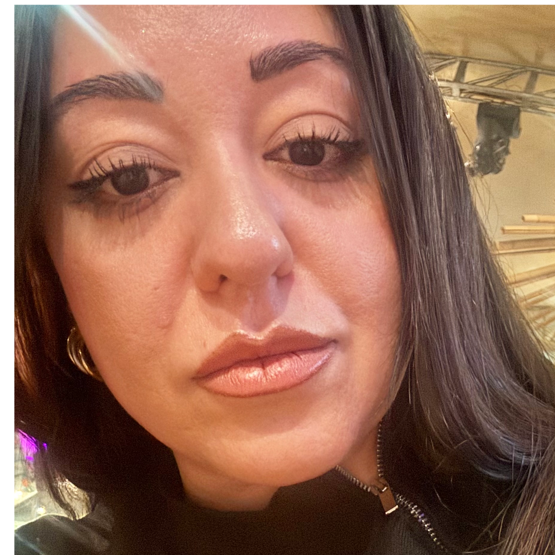 Виктория Аршакян