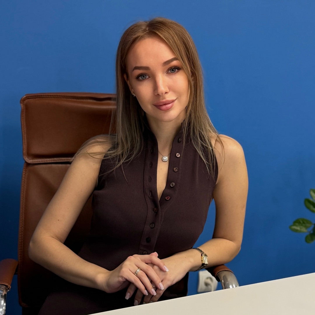 Наталья Хальзова