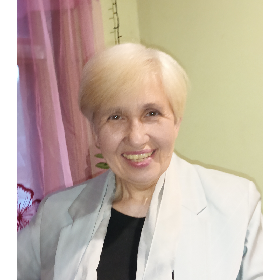 Галина Гулий