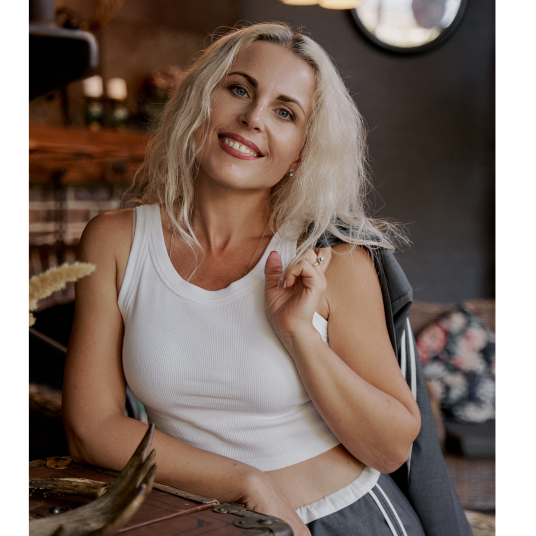 Юлия Еременко