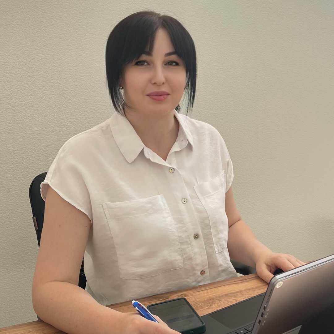 Залина Караева
