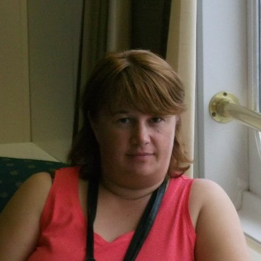 Инна Кузнецова