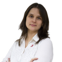 Екатерина Иняева