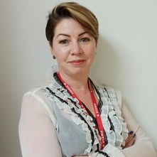 Мария Орешникова
