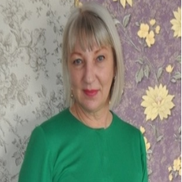 Алевтина Архипова