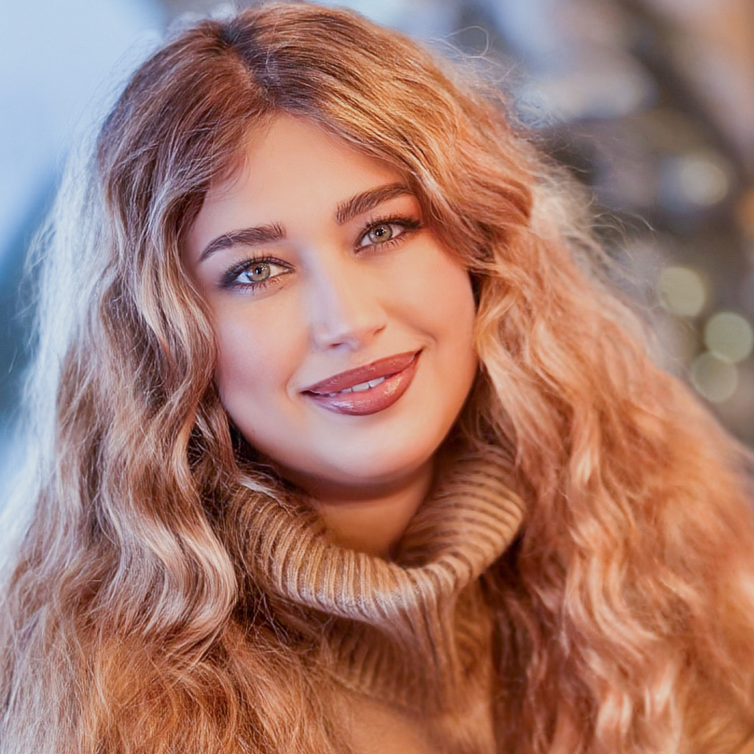 Светлана Прокофьева
