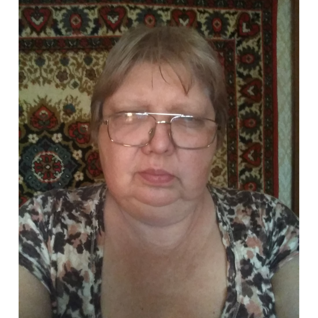 Марина Губанова