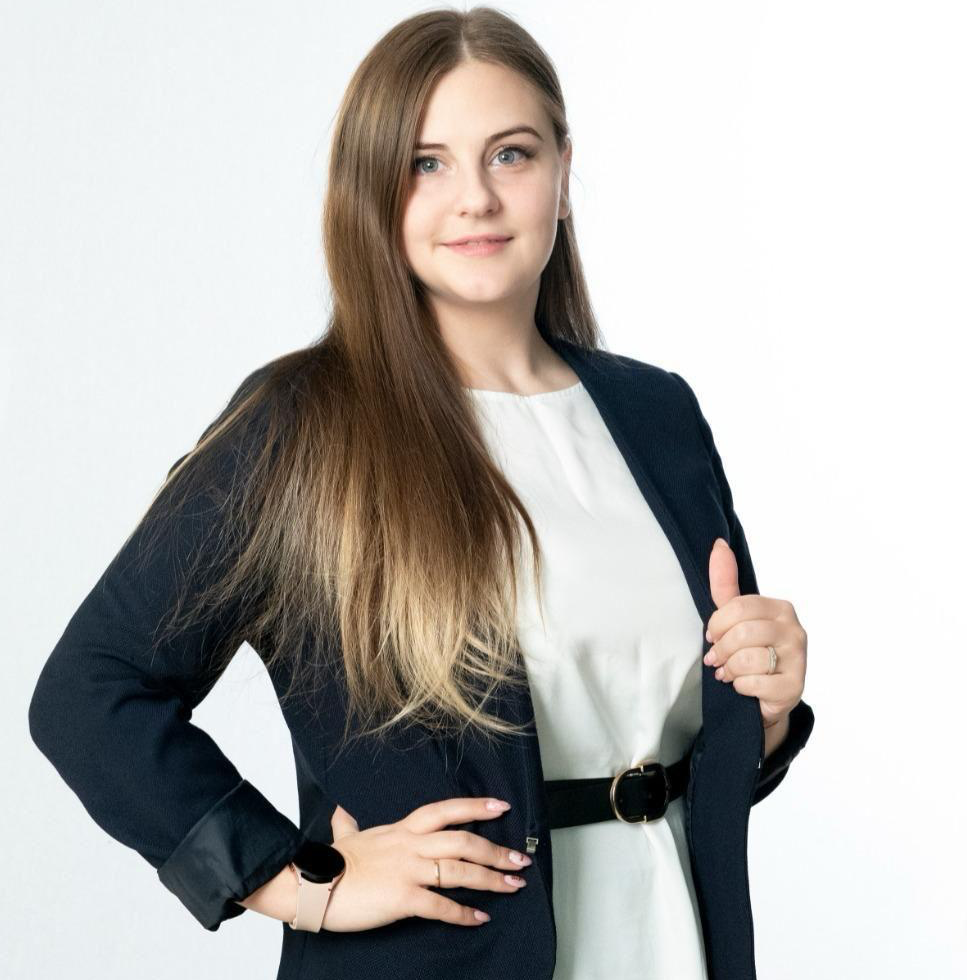 Карина Дорош
