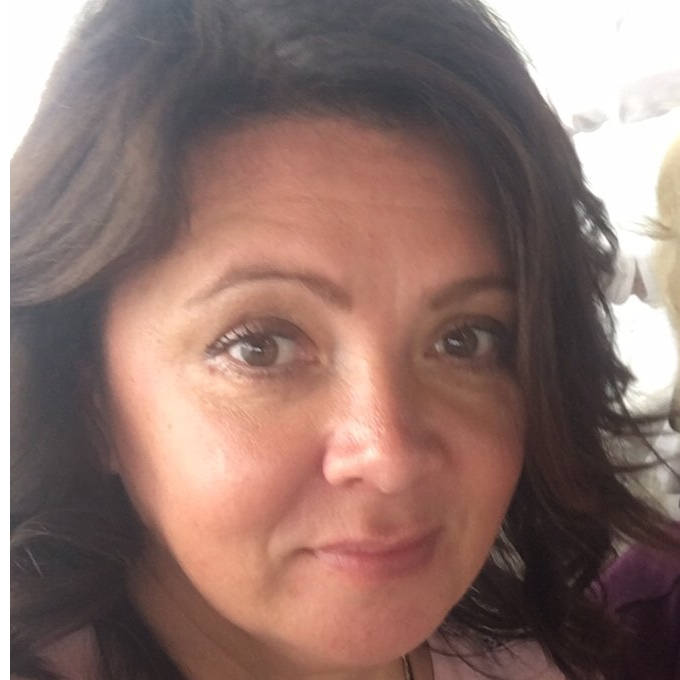 Ирина Кучумова