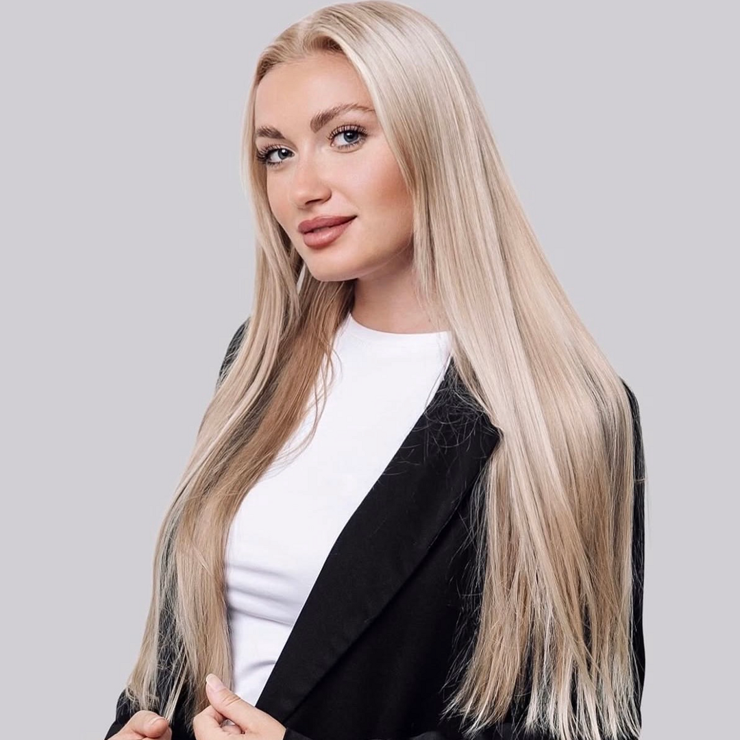 Яна Субботина