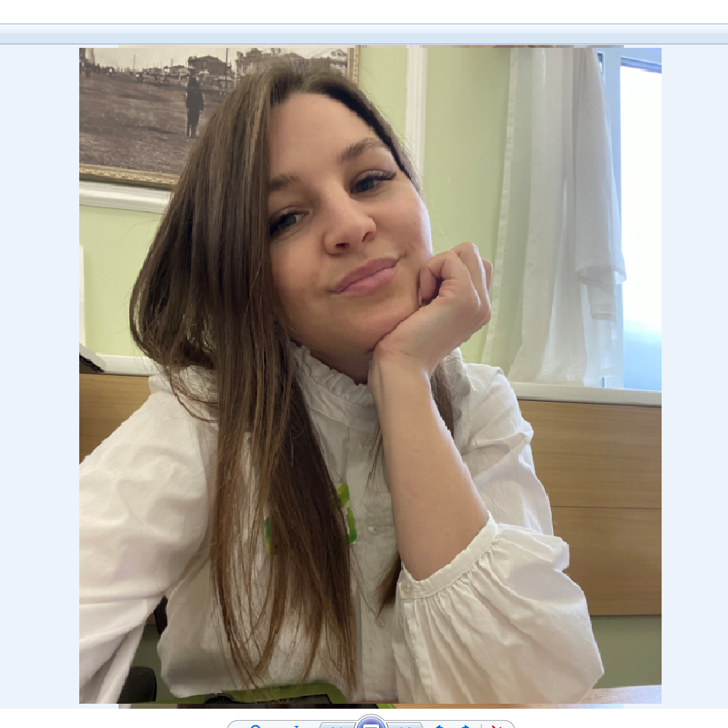 Наталья Наумова