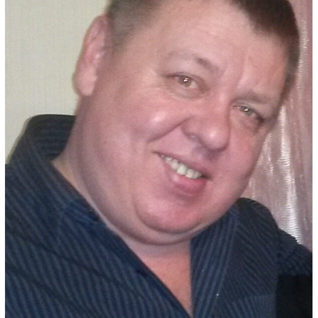 Олег Корнилов