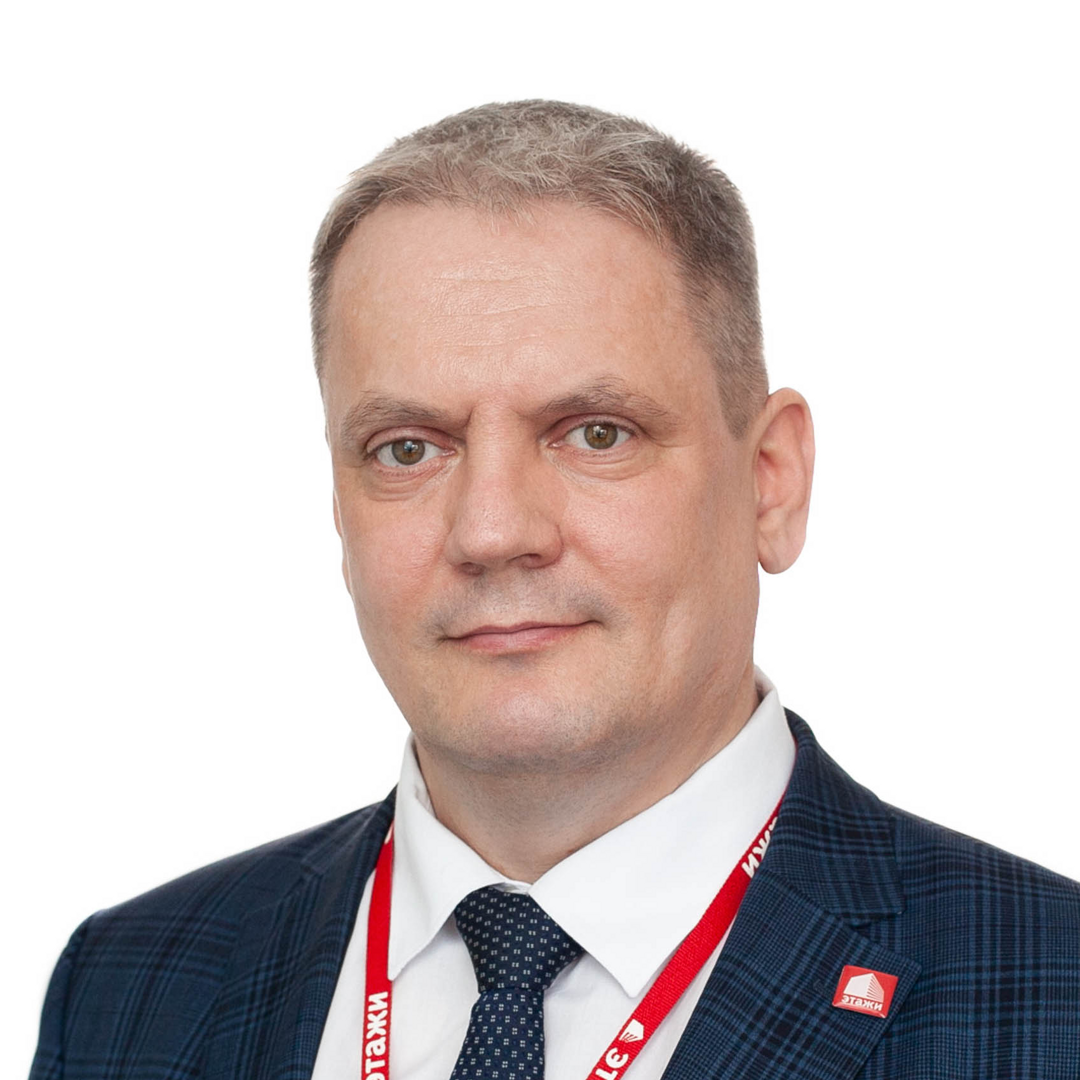 Сергей Тайшин