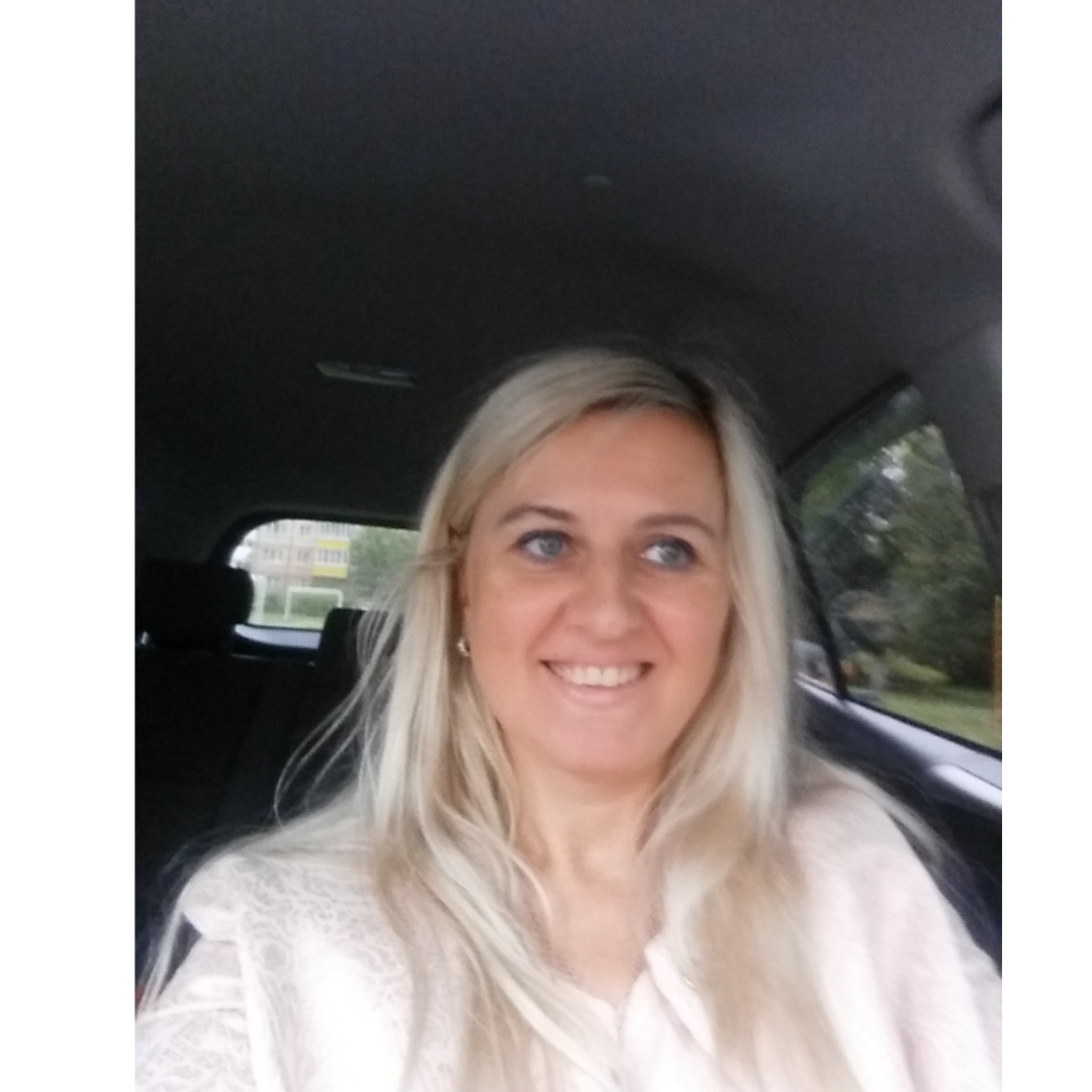 Елена Касилина