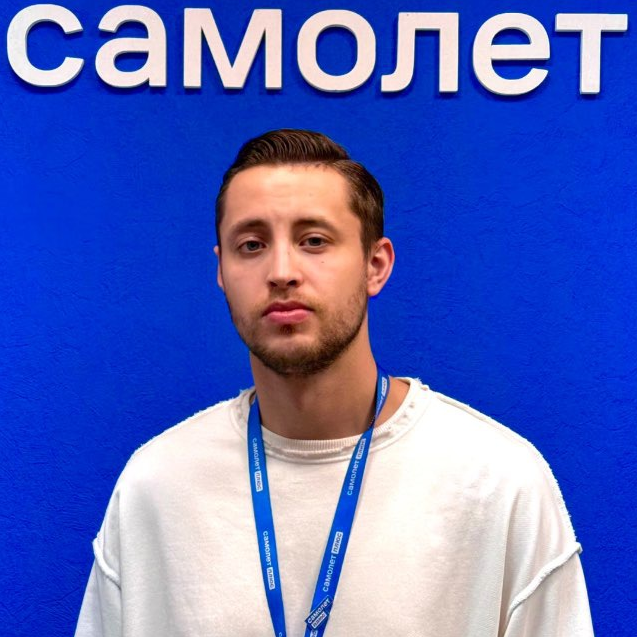 Владислав Коргопольцев