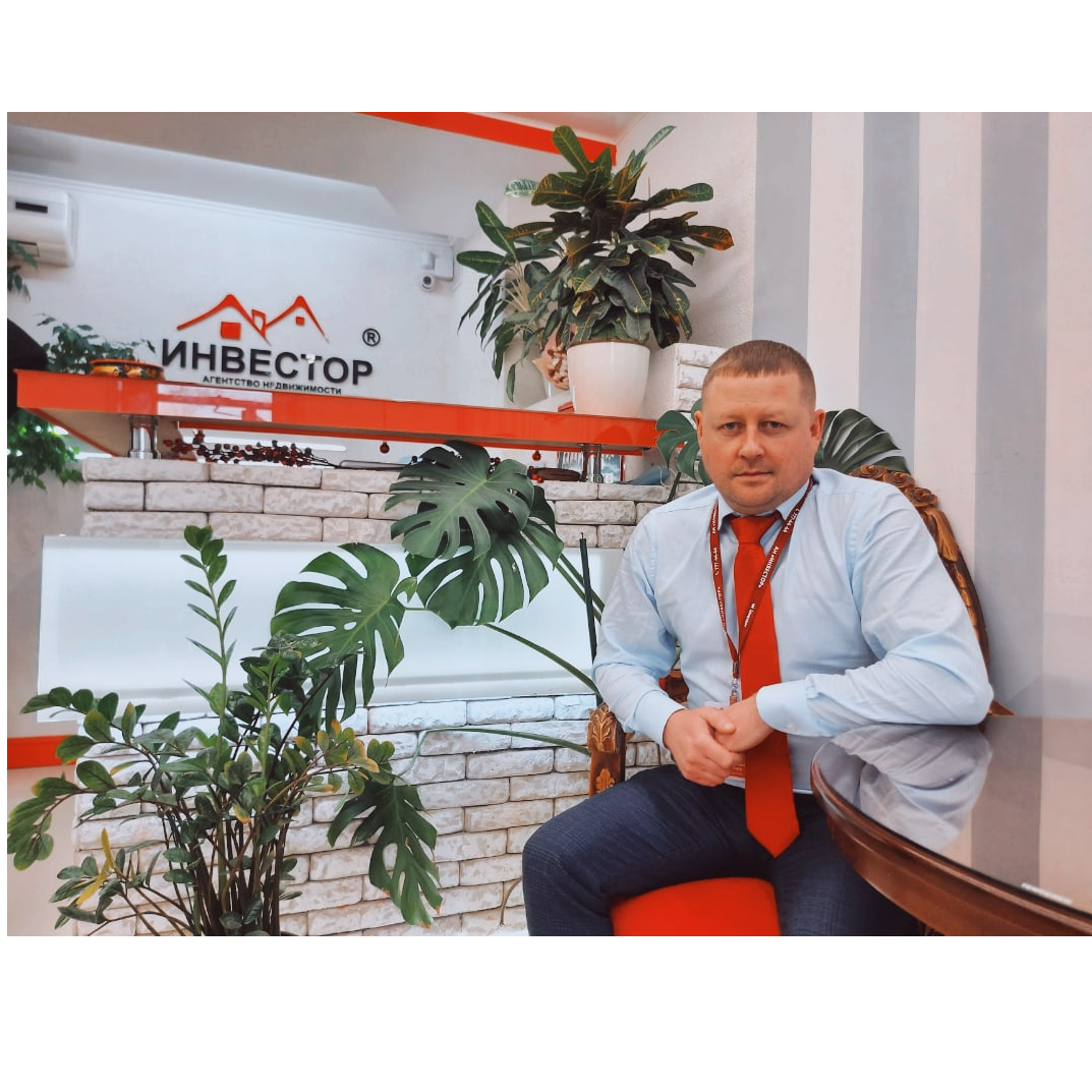 Сергей Сычев