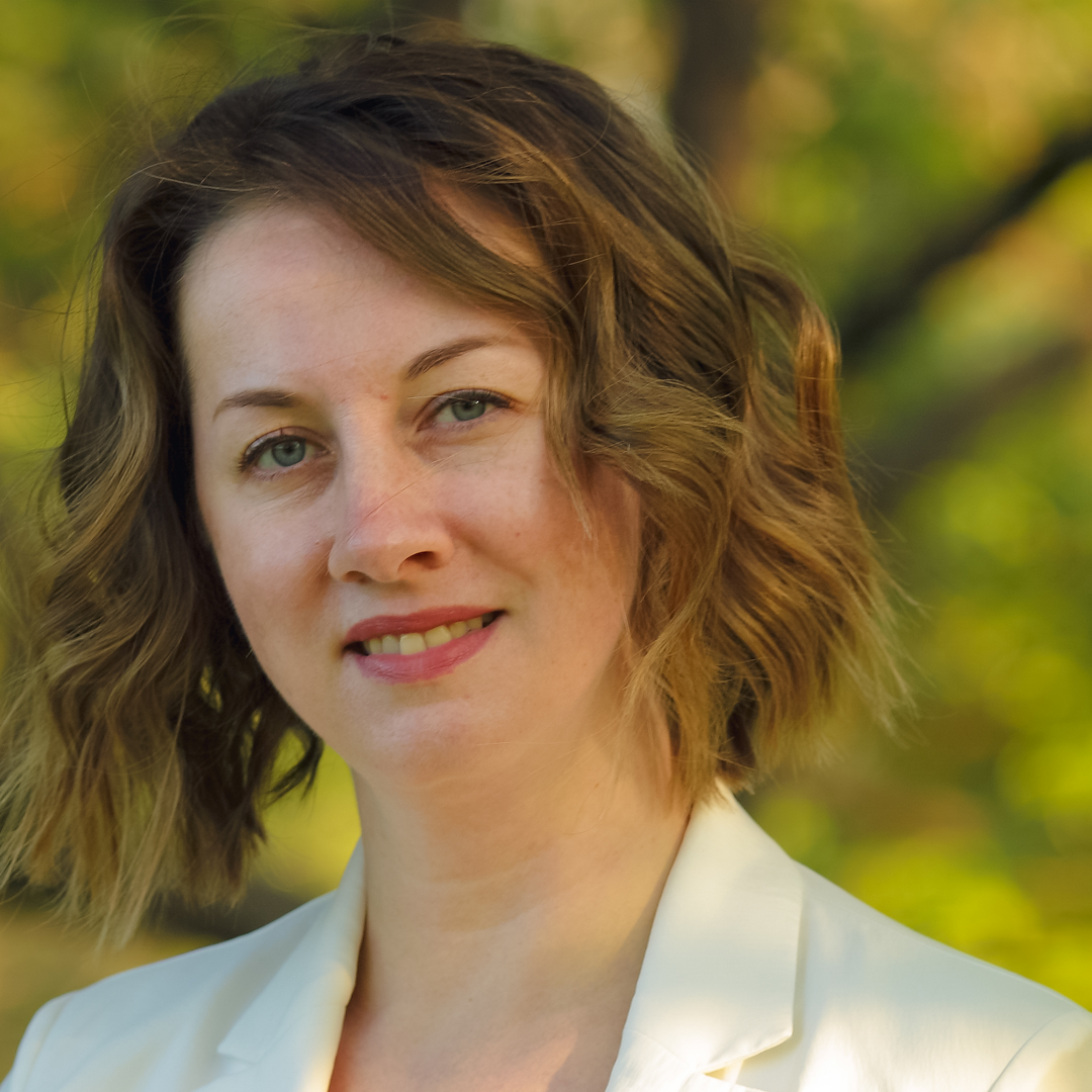 Наталья Дедова