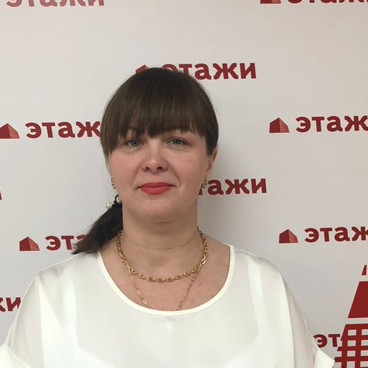 Наталья Кандыбо