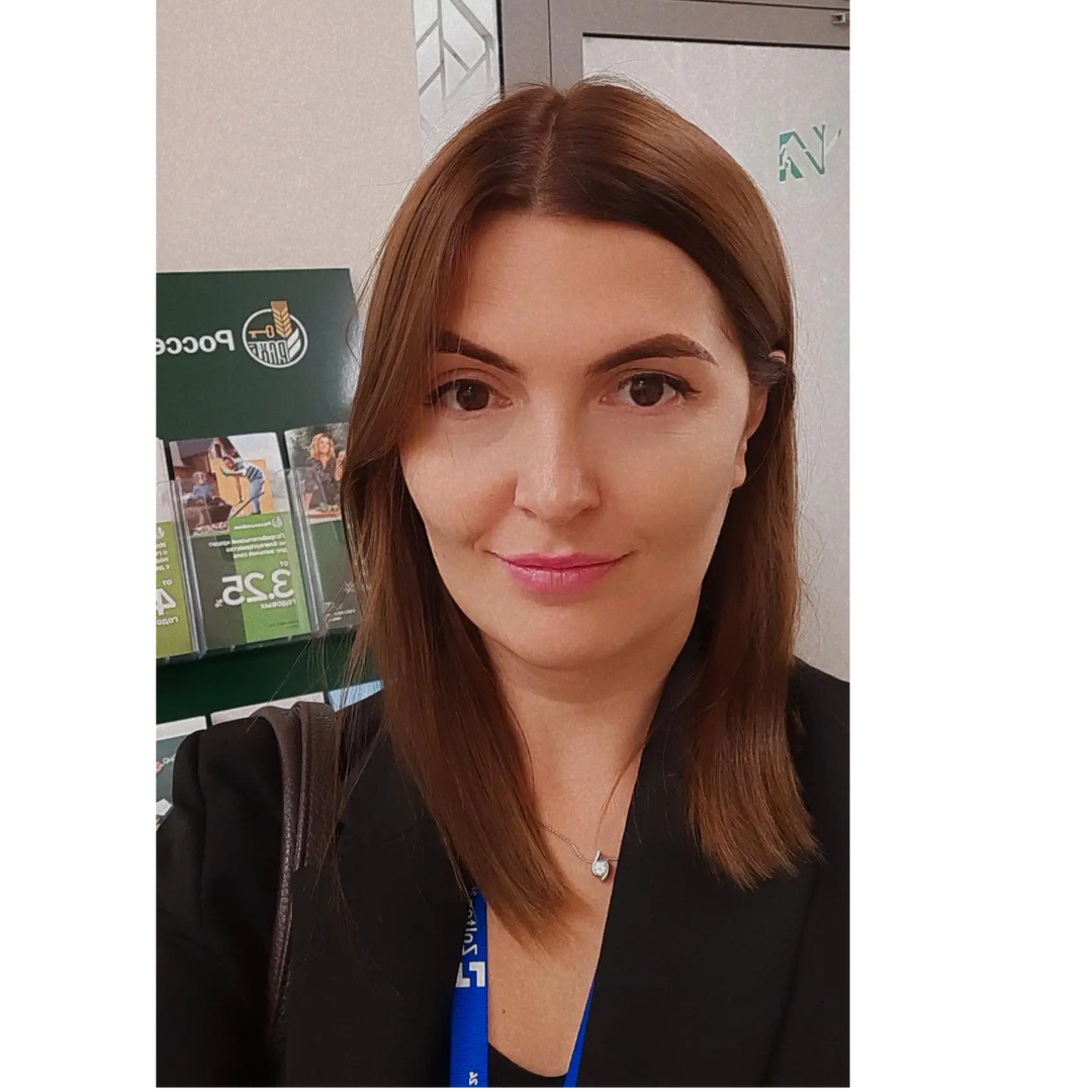 Ирина Скоробогатова