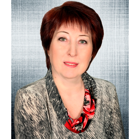 Людмила Алексеева