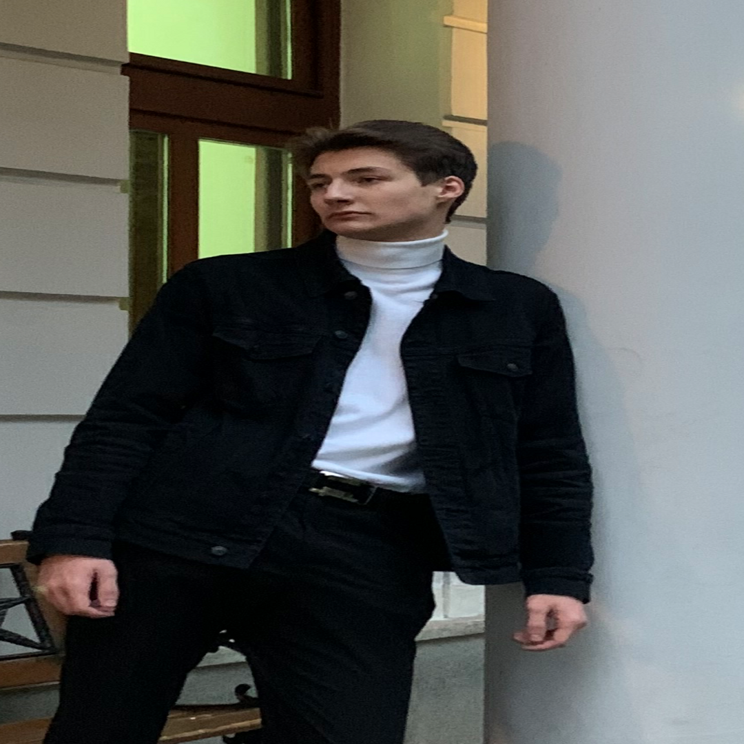 Василий Гришинёв