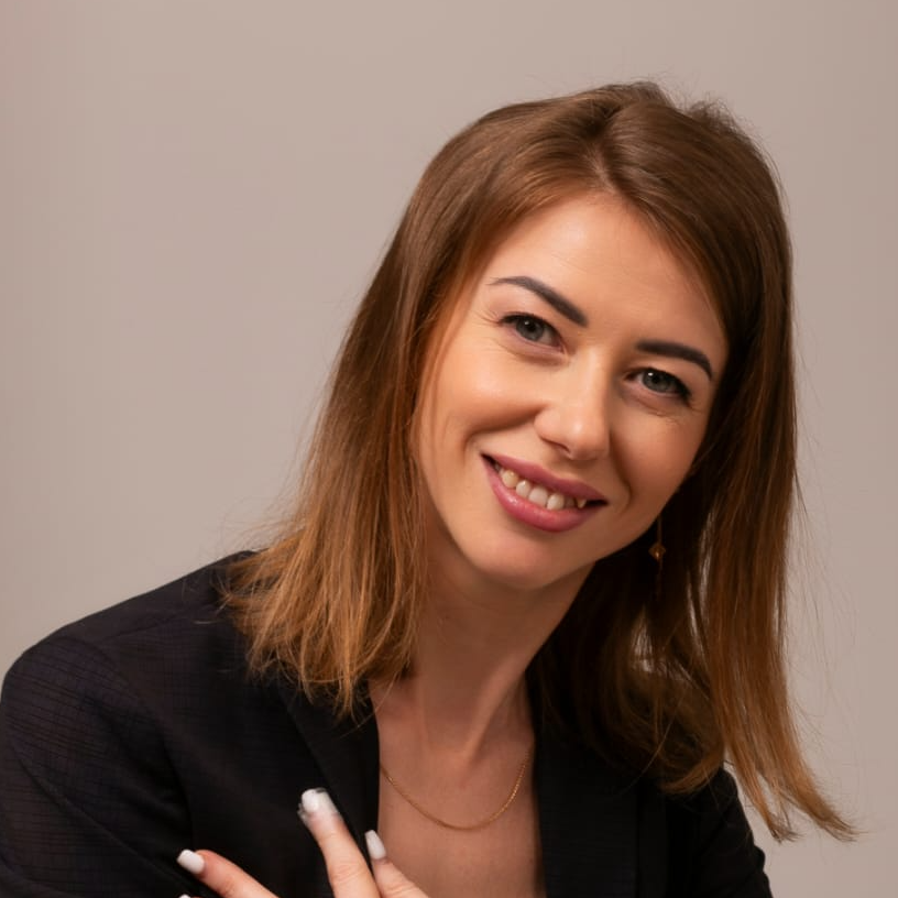 Ксения Преминина