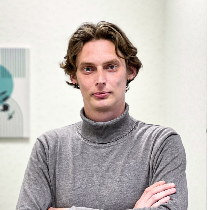 Тимофей Пахомов