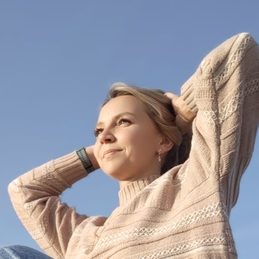 Юлия Юртаева