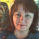 Ирина Шутова