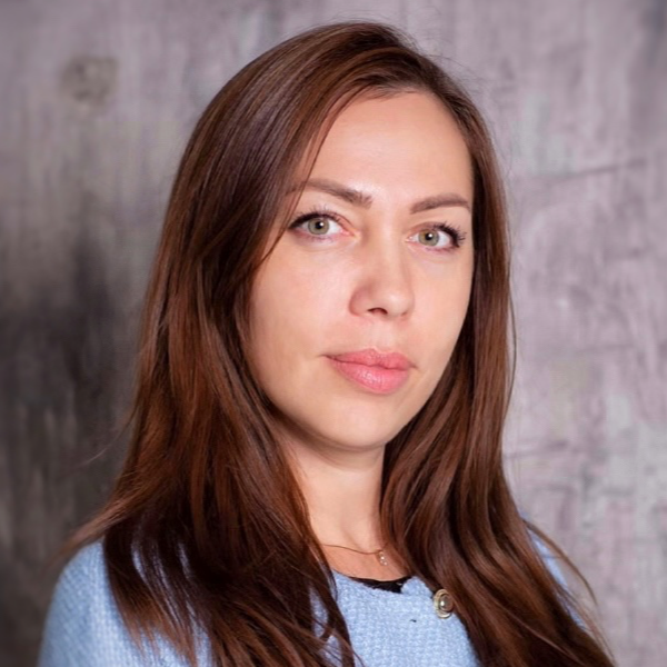 Наталья Лисняк