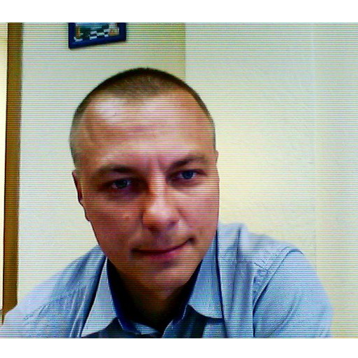 Владимир Лихачев