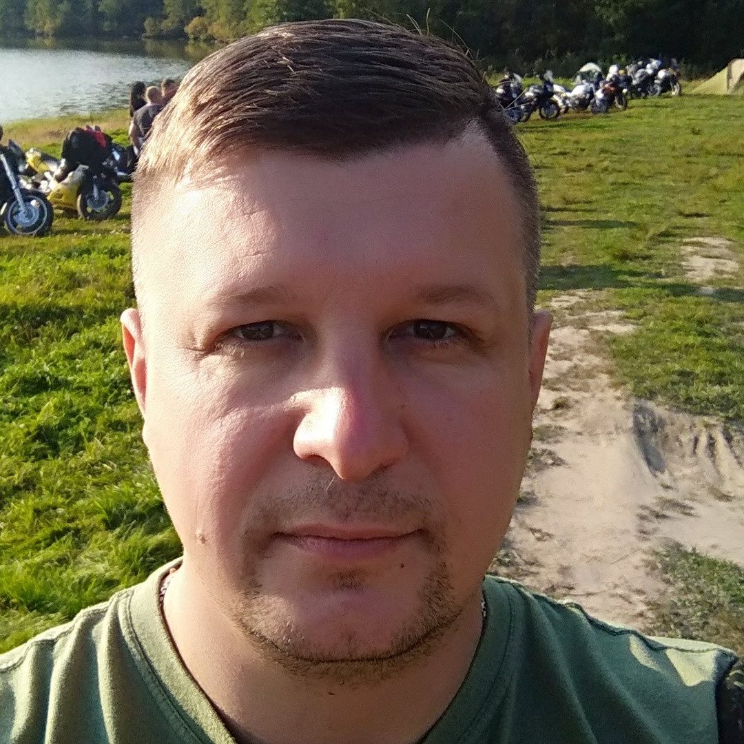 Андрей Подорванов