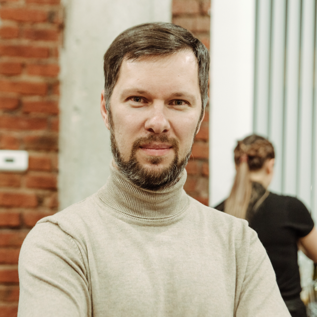 Дмитрий Клементьев