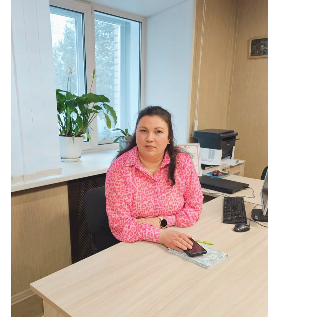 Ирина Пешехонцева