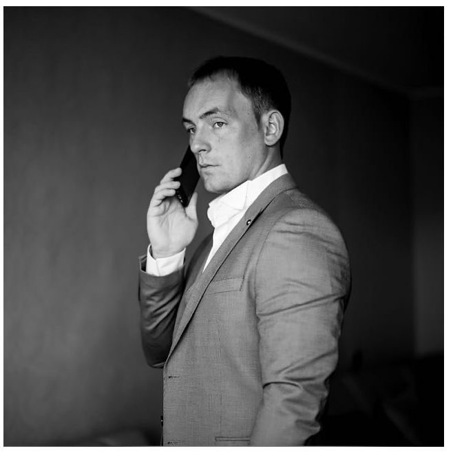 Роман Ромашин
