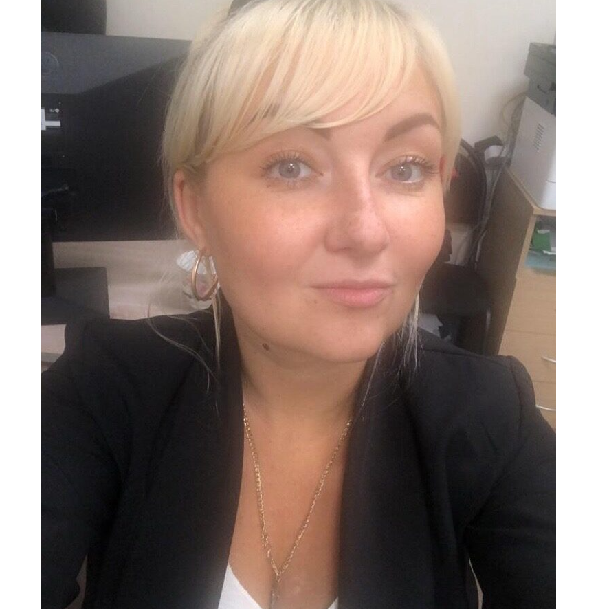 Яна Генерозова