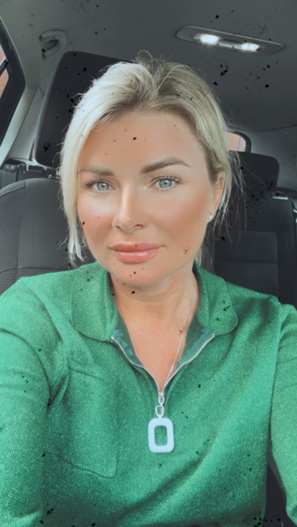 Ирина Вороненко