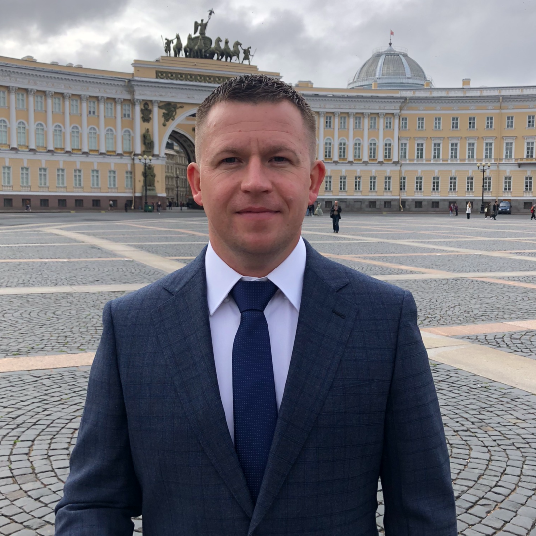 Роман Тарасов