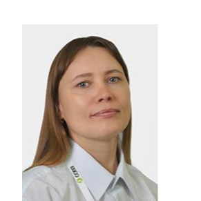 Ольга Сопова