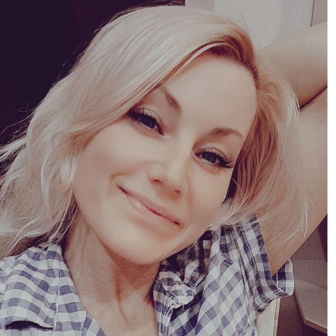 Анита Лебедкина